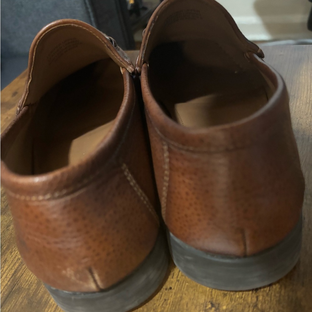 Peter Huber men’s dress shoes